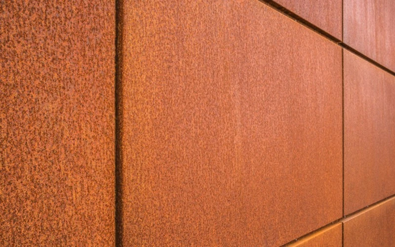 corten corten